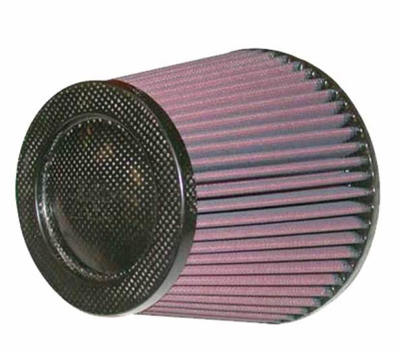 K&N Cone Filter 5in ID 6.5in base 4.5in top 5.625in - RP-5113