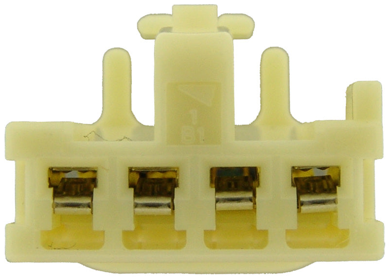 NGK Toyota Sienna 2014-2011 Direct Fit Oxygen Sensor - 24824