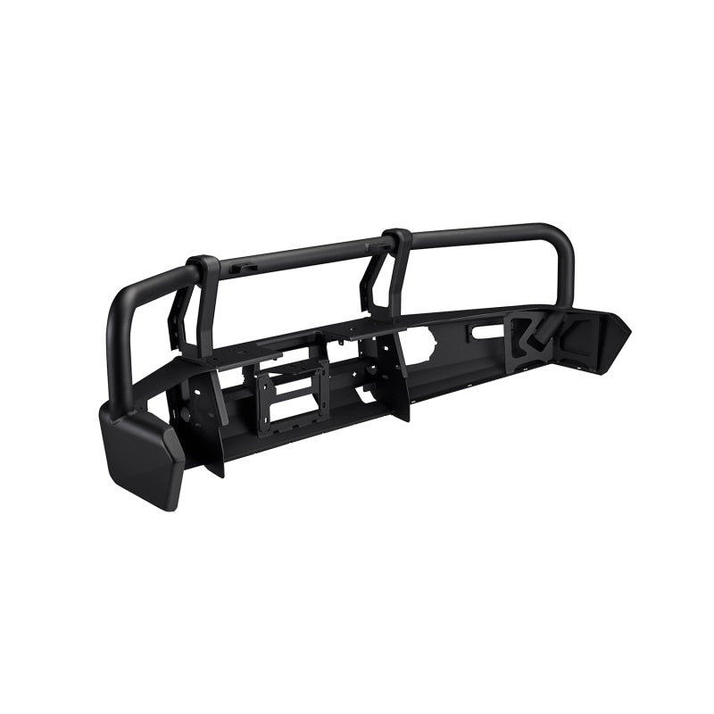 ARB Summit Combar Textured Fogii Tacoma w/ Camera Relocation Kit - 3423160K2