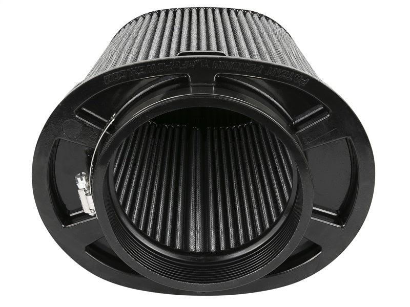 aFe Magnum FLOW Pro DRY S Universal Air Filter F-5in. - 21-90102
