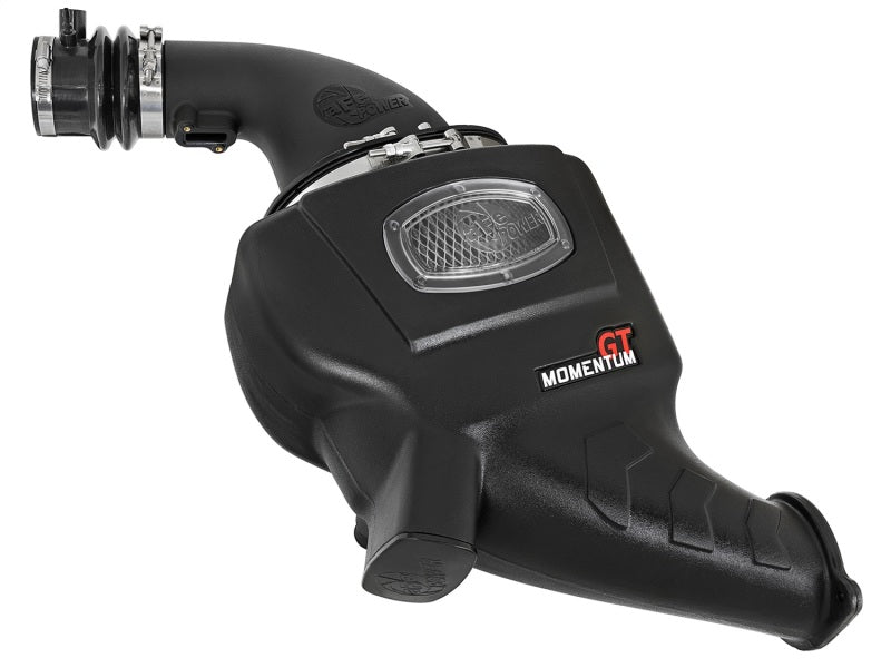 aFe POWER Momentum GT Pro Dry S Cold Air Intake - 51-76107