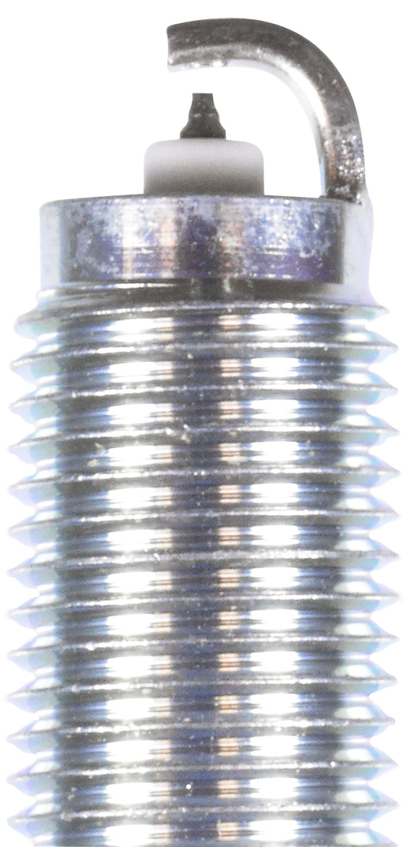 NGK Laser Iridium Spark Plug Box of 4 (ILZKAR8J8SY) - 95660