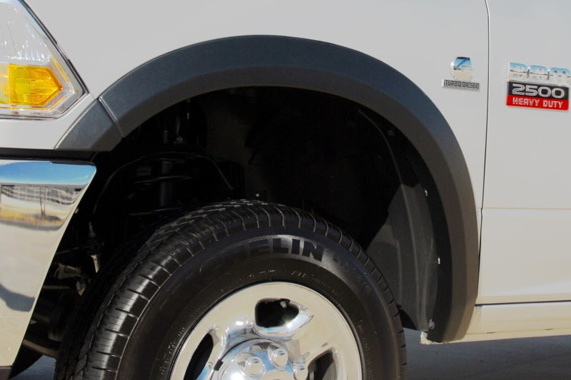 Lund 10-17 Dodge Ram 2500 SX-Sport Style Textured Elite Series - SX205T