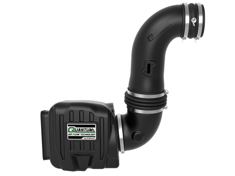 aFe Quantum Pro 5R Cold Air Intake System 08-10 GM/Chevy - 53-10005R