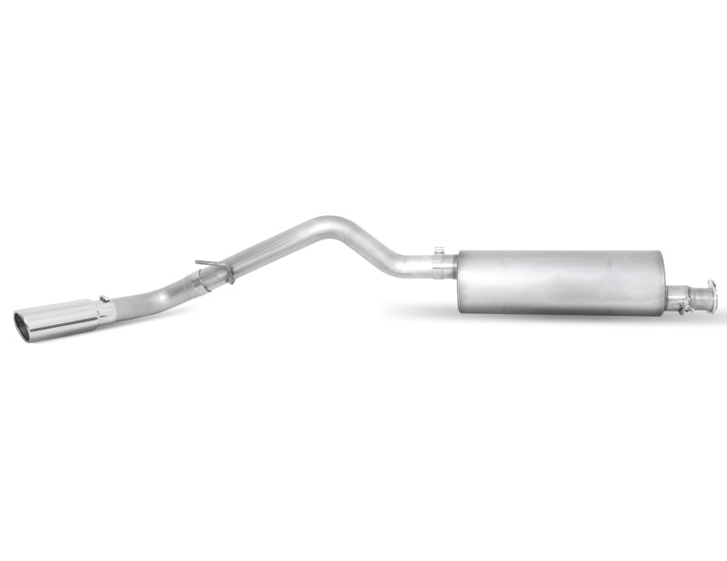 Gibson 19-22 Ford Ranger Lariat 2.3L 3in Cat-Back Single Exhaust - 619717