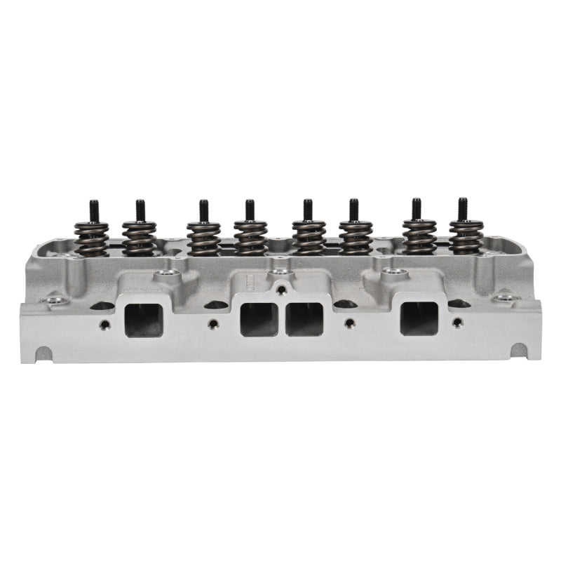 Edelbrock Single Performer RPM Oldsmobile Big Block Cylinder Head (For - 61025