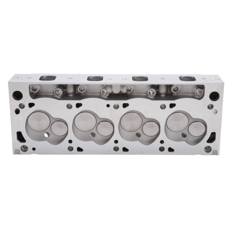 Edelbrock Cylinder Head SB Ford Perfomer RPM 351 Cleveland for - 61625
