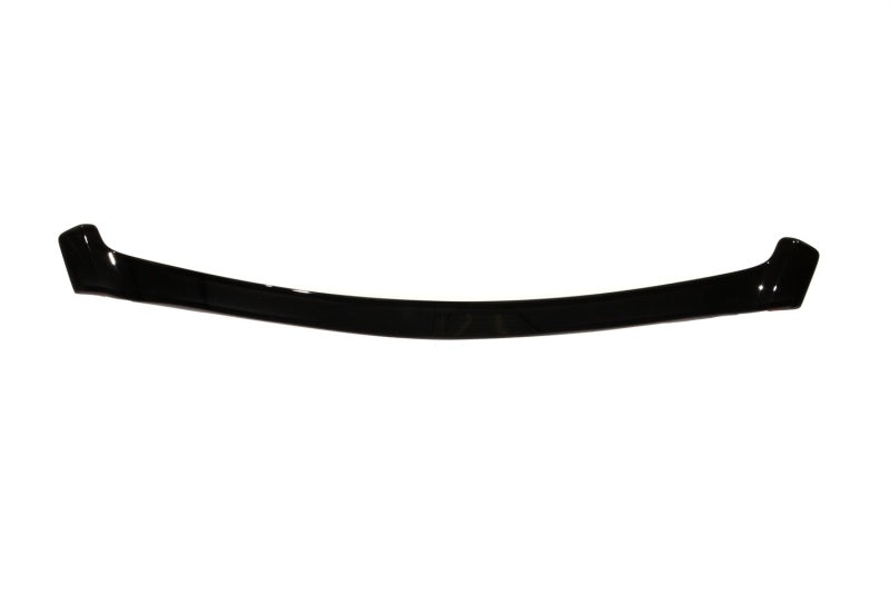 AVS 07-08 Honda Fit Aeroskin Low Profile Acrylic Hood Shield - 320002