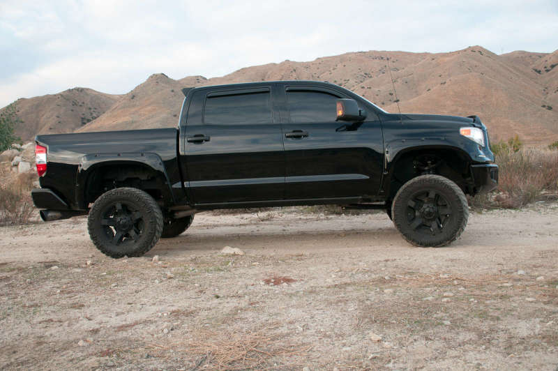 EGR 14+ Toyota Tundra Bolt-On Look Fender Flares - Set - 795494