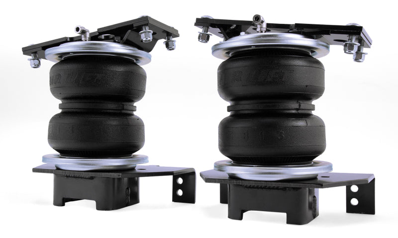 Air Lift Loadlifter 5000 Air Spring Kit for 2017 Ford - 57391