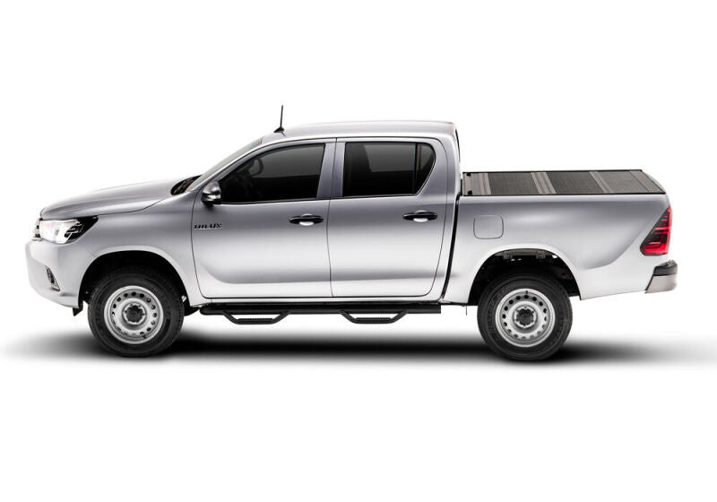 UnderCover Flex 2022 Tundra Std/Crew/Dbl Cab (w/ or w/o CMS) - FX41018