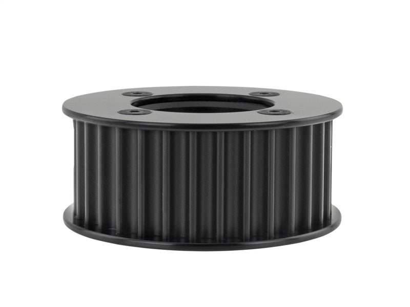 KraftWerks Universal Pulley for Supercharger Kit w/ 20mm Belt Width - 159-99-030C