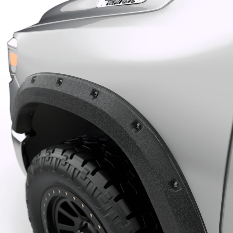 EGR 19-23 Ram 1500 Baseline Bolt Style Fender Flares (Set - BLF1001