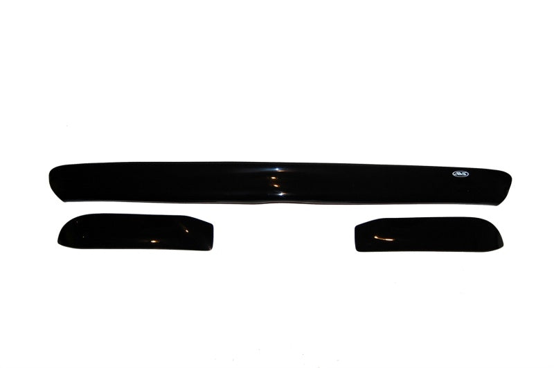 AVS 94-01 Dodge RAM 1500 Bugflector Deluxe 3pc Medium Profile - 45551