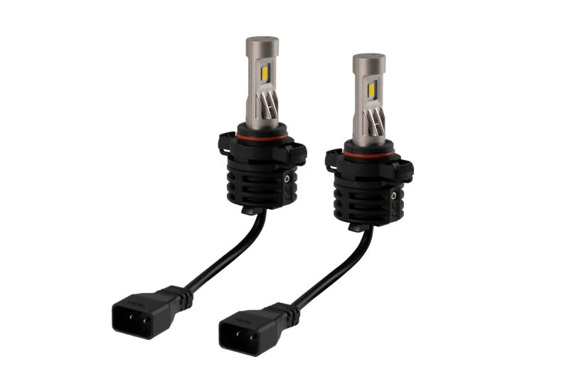 Diode Dynamics 5202/PSX24W Yellow SL2 LED Bulbs (pair) - DD0478P