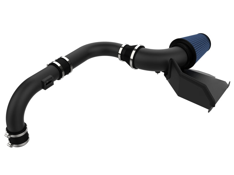 aFe MagnumFORCE Intakes Stage-2 P5R AIS P5R VW Jetta/GTI 05-08 - 54-11112