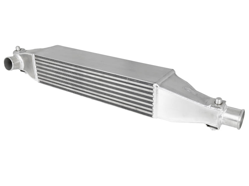 aFe BladeRunner GT Series Intercooler Package w/Tubes Red 16-18 Honda - 46-20342-R