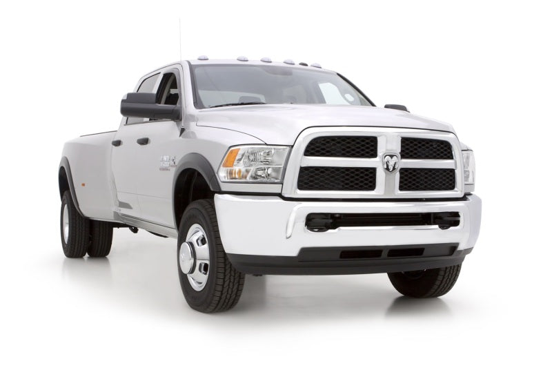 Lund 10-17 Dodge Ram 2500 SX-Sport Style Textured Elite Series - SX205T