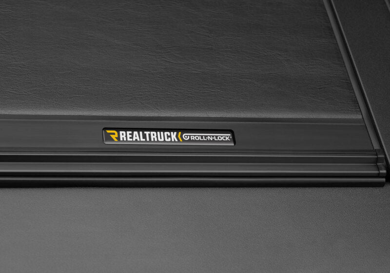 Roll-N-Lock 19-23 RAM 1500 w/o Swing Gate Tailgate SB 76.3in - LG402M