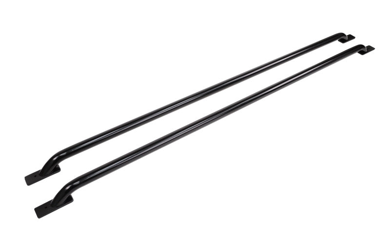 Go Rhino 92-11 Ford Ranger Stake Pocket Bed Rails - - 8154B