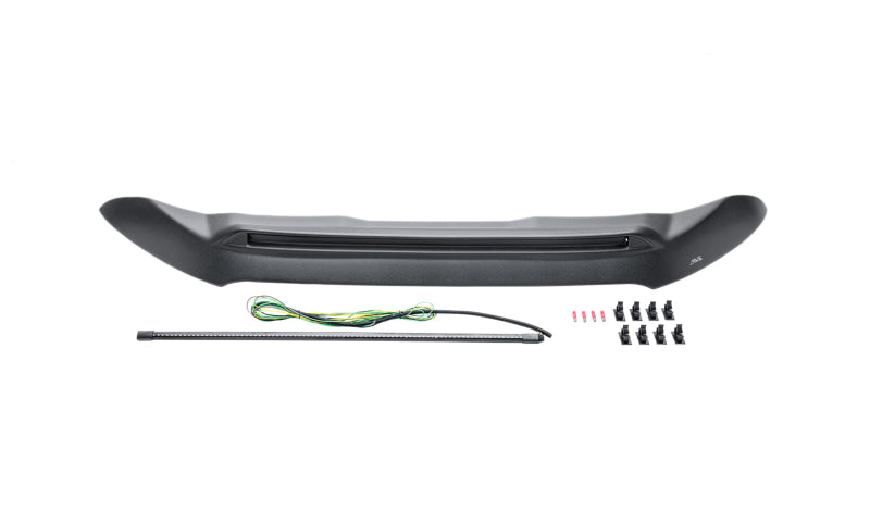 AVS 19-22 Ford Ranger Low Profile Aeroskin Lightshield Pro - - 953166