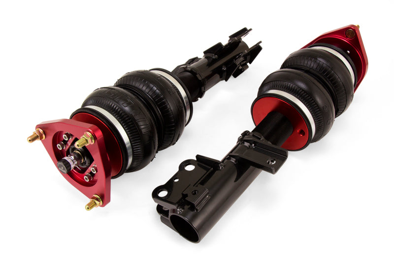 Air Lift Performance 09-16 Hyundai Genesis Coupe (All Models) Front - 78531