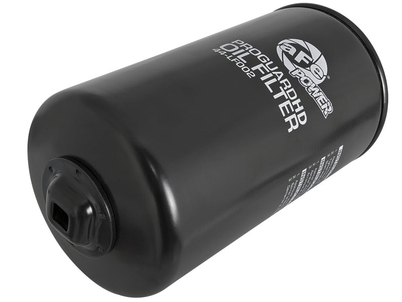 aFe ProGuard D2 Fluid Filters Oil F/F OIL 89-16 Dodge - 44-LF002-MB