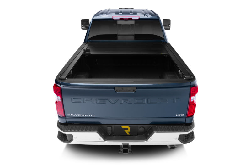 Retrax 2019 Chevy & GMC 5.8ft Bed 1500 PowertraxPRO XR - T-90481
