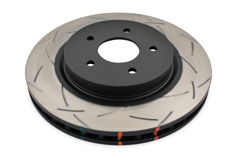 DBA 8/98+ Nissan Skyline R34 GTT Front Slotted 4000 Series - 42304S