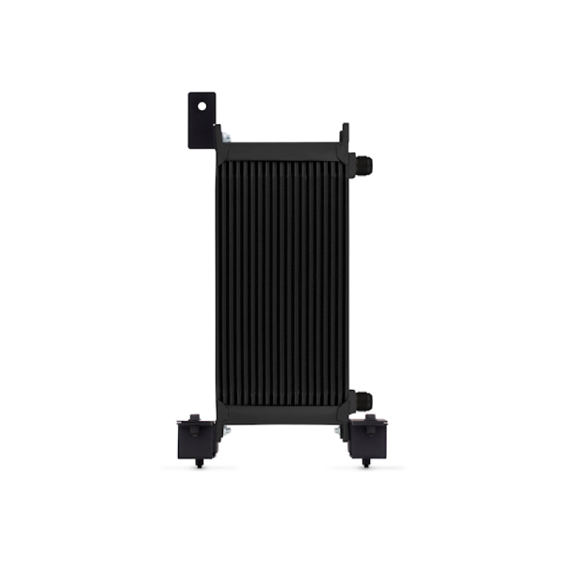 Mishimoto Transmission Cooler Kit for 2007-2011 Jeep Wrangler JK 3.8L - MMTC-WRA-07