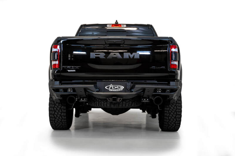 Addictive Desert Designs 2021 Dodge RAM 1500 TRX PRO Bolt-On - R628571280103