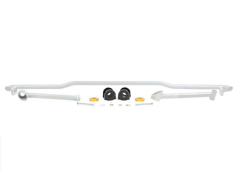 Whiteline 20mm Adjustable Rear Sway Bar for 08+ Subaru WRX/STi - BSR49Z