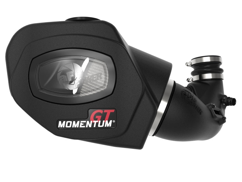 aFe POWER Momentum GT Pro Dry S Intake System 17-21 - 50-70073D
