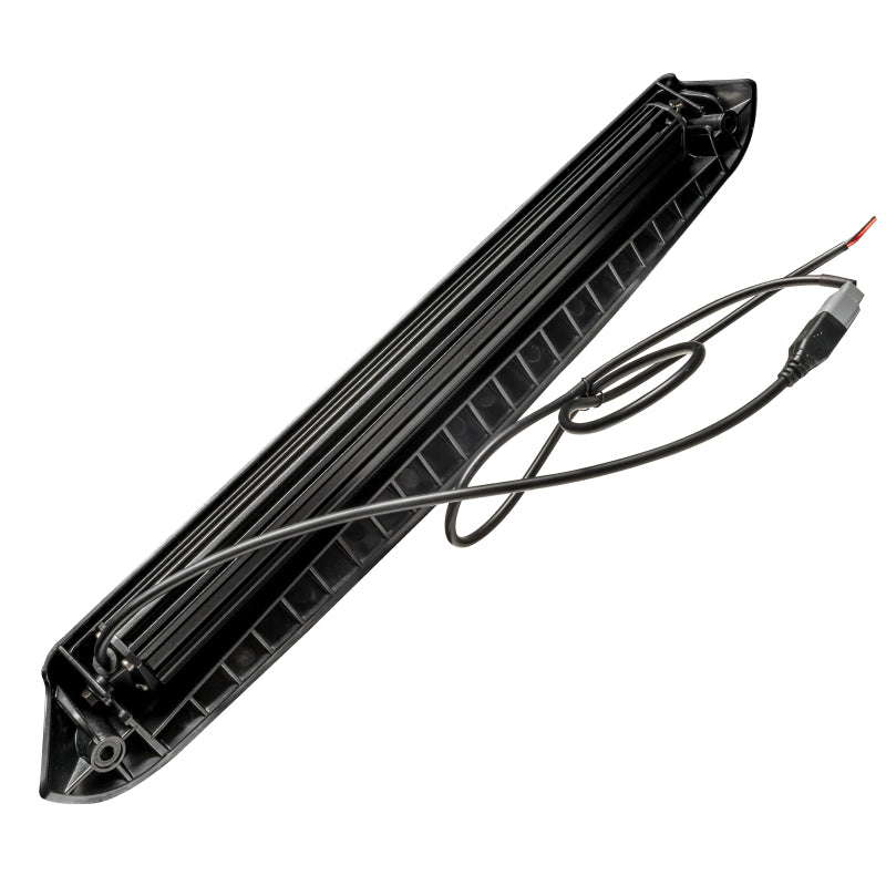 ORACLE Lighting 19-22 RAM Rebel/TRX Front Bumper Flush LED Light - 5885-006