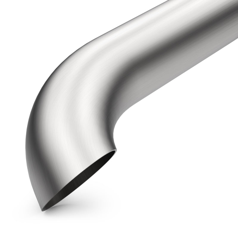MagnaFlow 03-21 Toyota 4Runner V6 4.0L Overland Series Cat-Back Exhaust - 19546