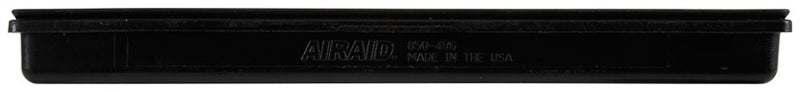 Airaid 13-14 Cadillac ATS V6.3L F/l Direct Replacement Filter - 850-496