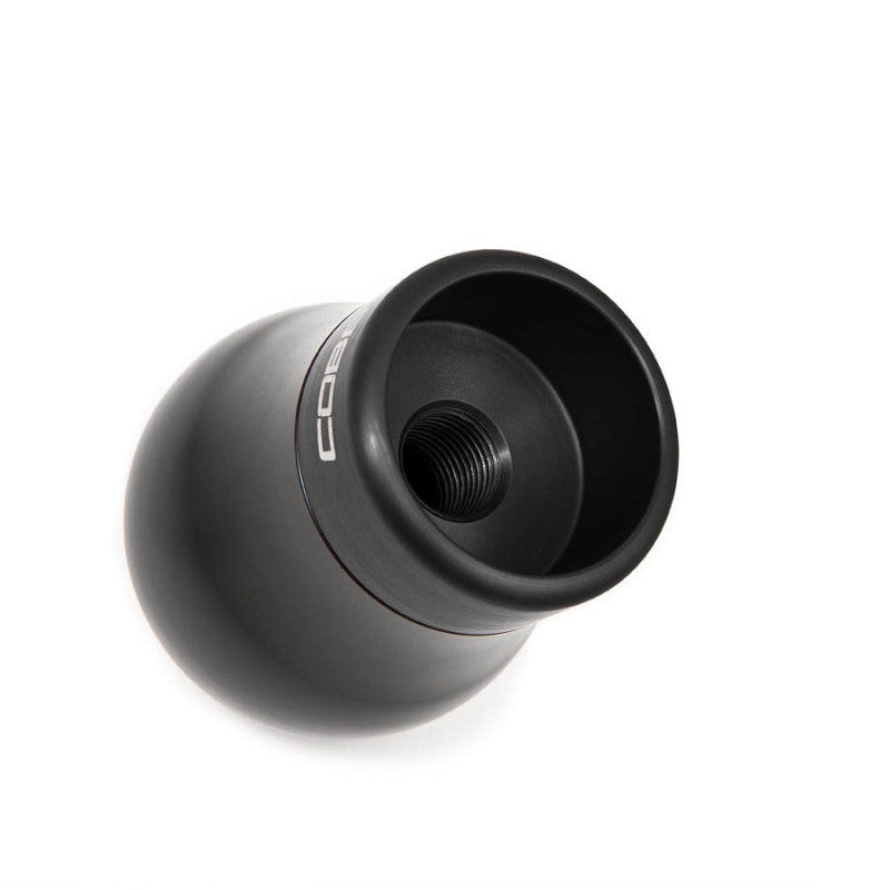 Cobb Ford Focus ST/Fiesta ST Black Shift Knob - Stealth - 291350-BK
