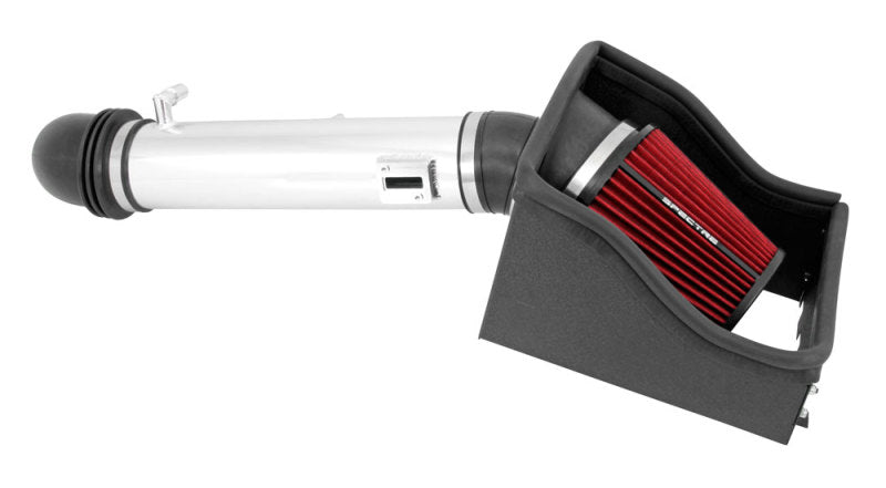 Spectre 11-14 Ford F150 V8-5.0L F/I Air Intake Kit - - 9976
