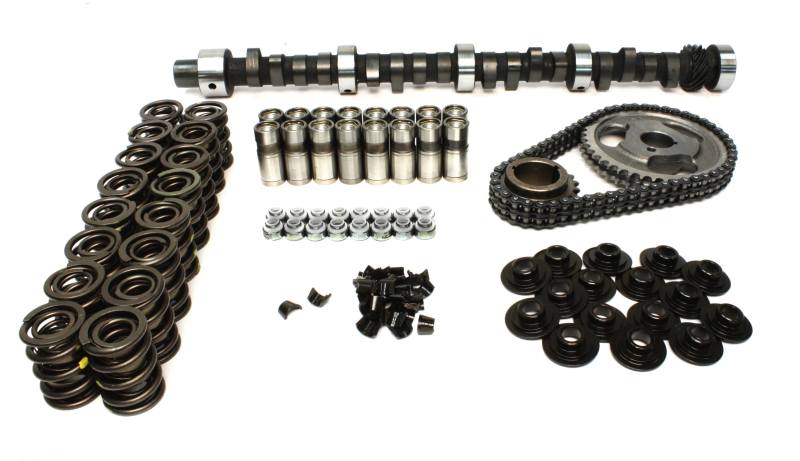 COMP Cams Camshaft Kit P8 XE262H-10 - K51-222-4