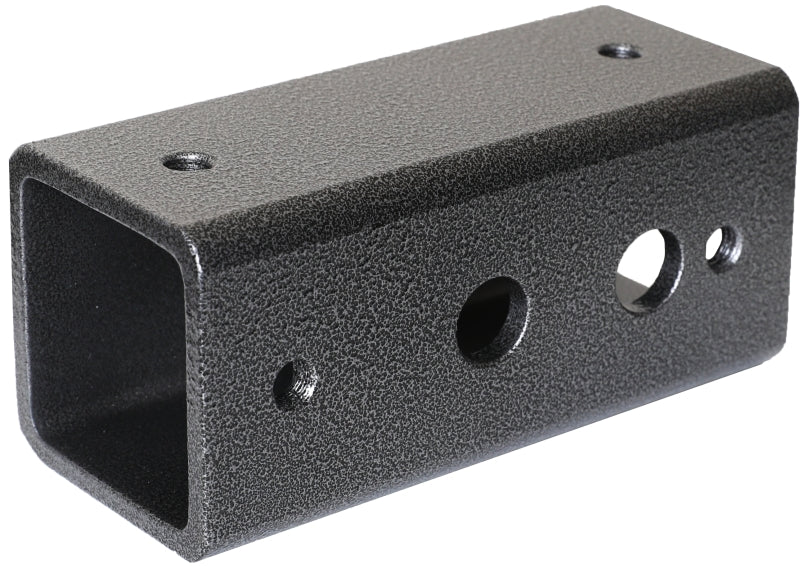 Gen-Y Bolt-On Reducer Sleeve 2.5in to 2in (Installation Included) - GH-007-1