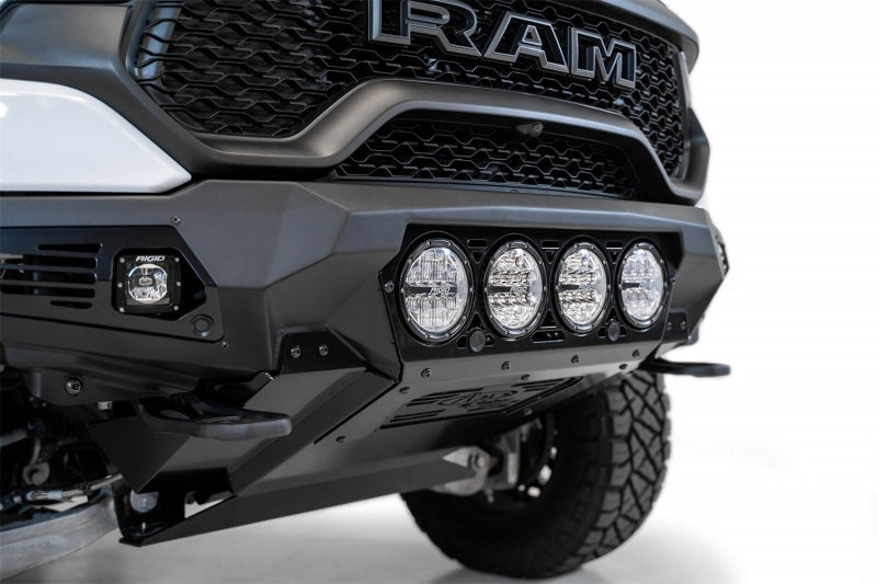 Addictive Desert Designs 2021 Dodge RAM 1500 TRX Bomber Front - F620014110103