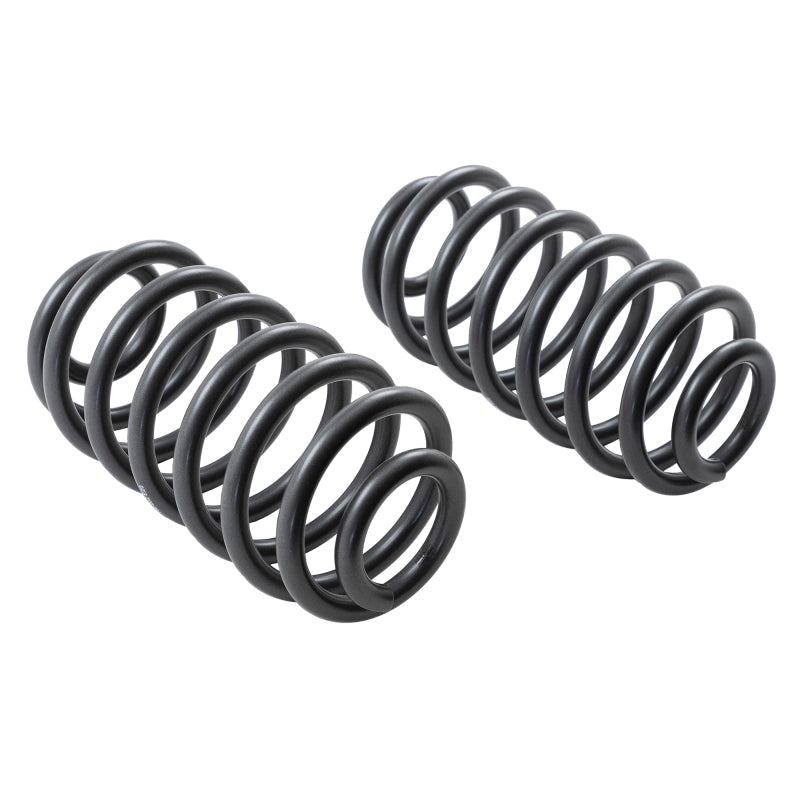 Belltech COILOVER KIT 02-07 TRLBLZER/ENVOY - 21019