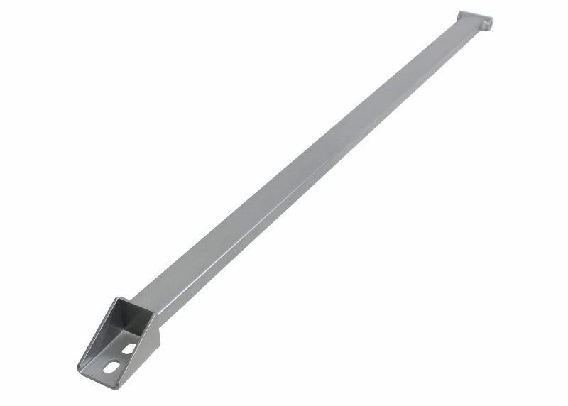 Whiteline Rear Chassis Support Brace for 2005+ Ford Mustang (Inc GT & Shelby GT500) - KSB729