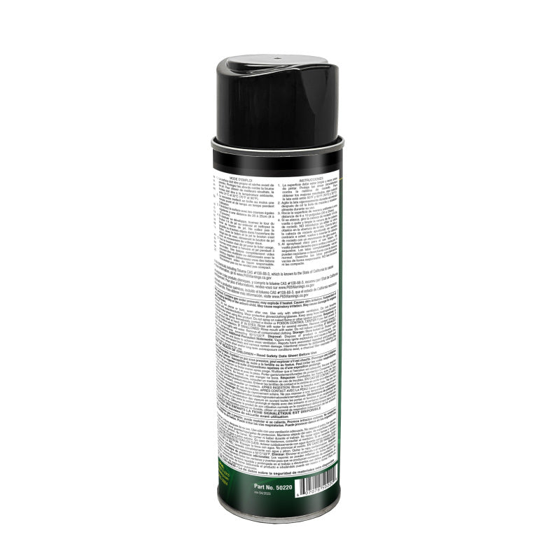 DEI Boom Mat Spray-On - 18 oz Can (Aerosol) - 50220