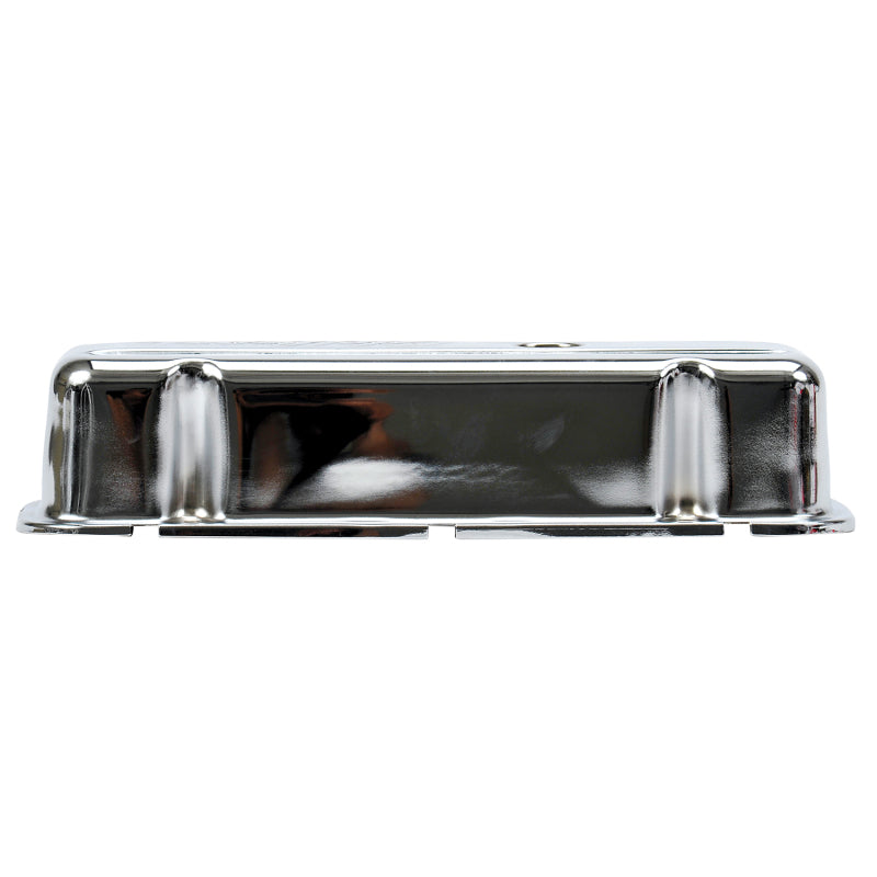 Edelbrock Valve Cover Signature Series Buick 1977 and Later 3 - 4486