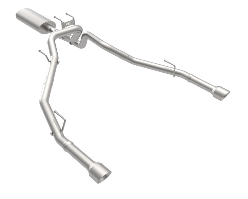 Kooks RAM 09-18 1500 / 19-22 1500 Classic 5.7L HEMI - 35104100