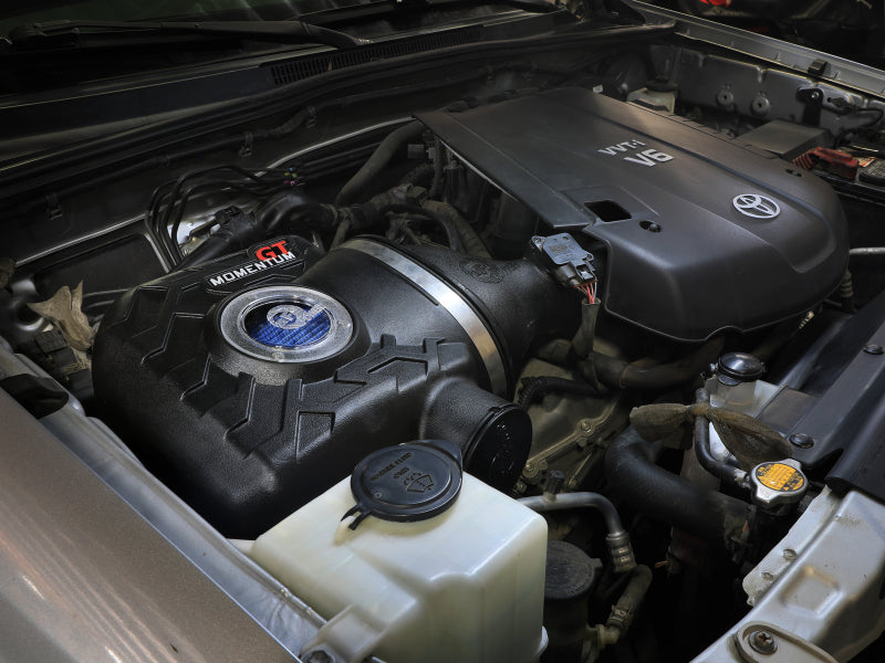 aFe Momentum GT Pro 5R Cold Air Intake System 05-11 - 54-76004