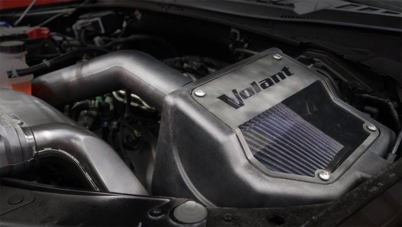 Volant 15-20 Ford F-150 5.0L V8 PowerCore Closed Box Air - 199506
