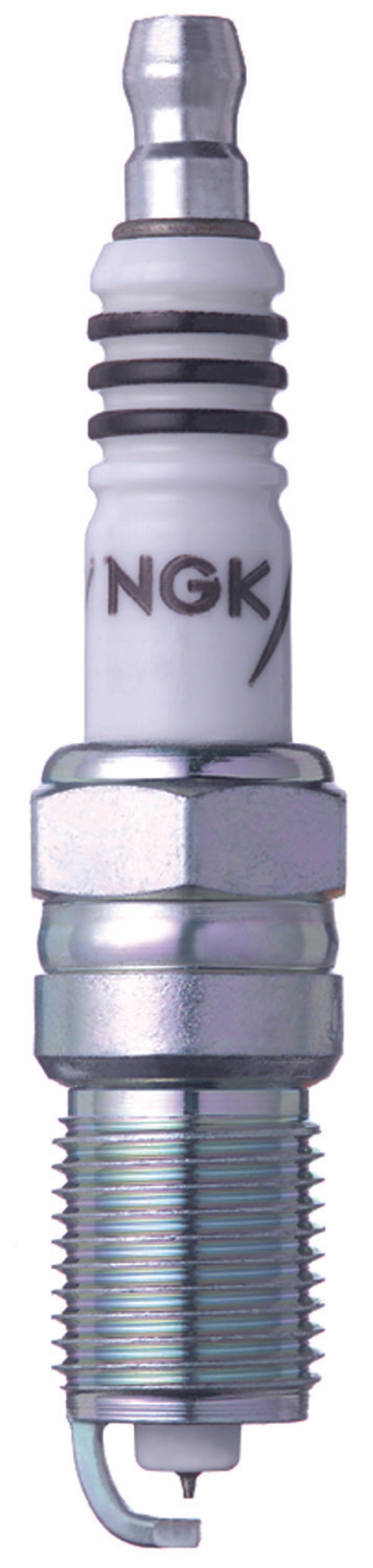 NGK IX Iridium Spark Plug Box of 4 (TR7IX) - 3690