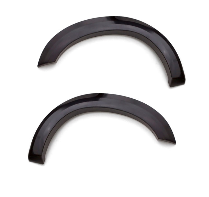 Lund 07-13 GMC Sierra 1500 Ex-Extrawide Style Smooth Elite Series - EX109S